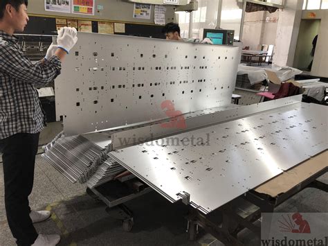 easy maintainable oem metal fabrication|OEM Sheet Metal Fabrication .